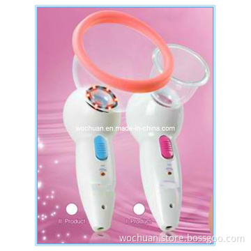 Professional Breast Enlargement Massager, Portable Breast Enlargement Pump Cupping Massager